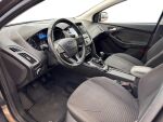 Ford Focus 2017 Ruskea (beige)