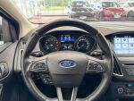 Ford Focus 2017 Ruskea (beige)