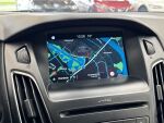 Ford Focus 2017 Ruskea (beige)