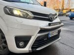 Toyota Proace 2017 Valkoinen