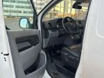 Toyota Proace 2017 Valkoinen