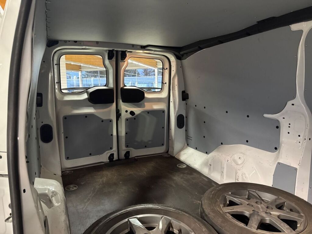 Toyota Proace 2017 Valkoinen