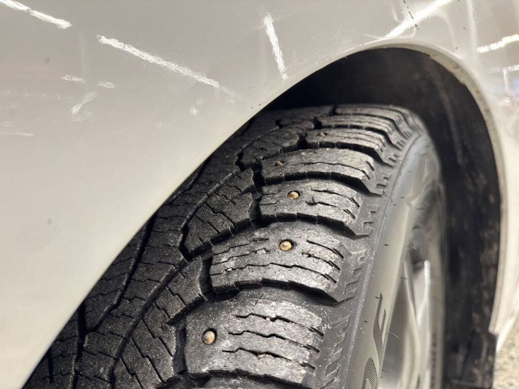 Toyota Proace 2017 Valkoinen