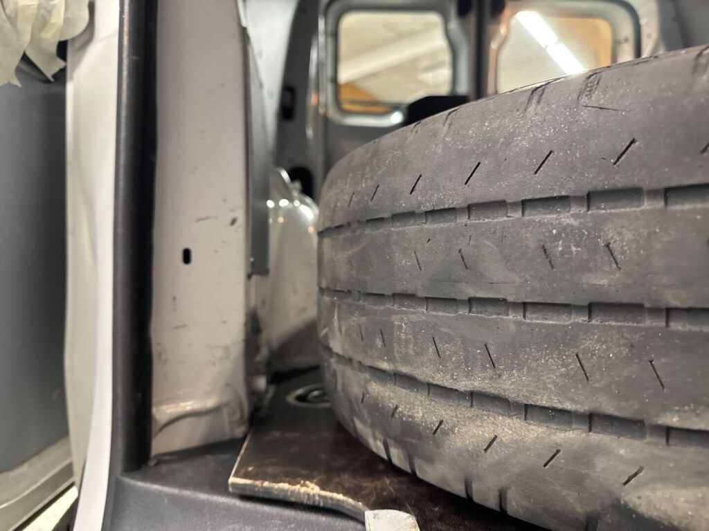 Toyota Proace 2017 Valkoinen