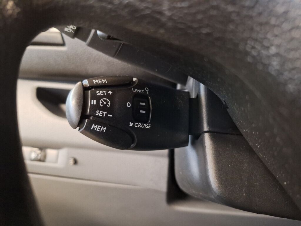 Toyota Proace 2017 Musta