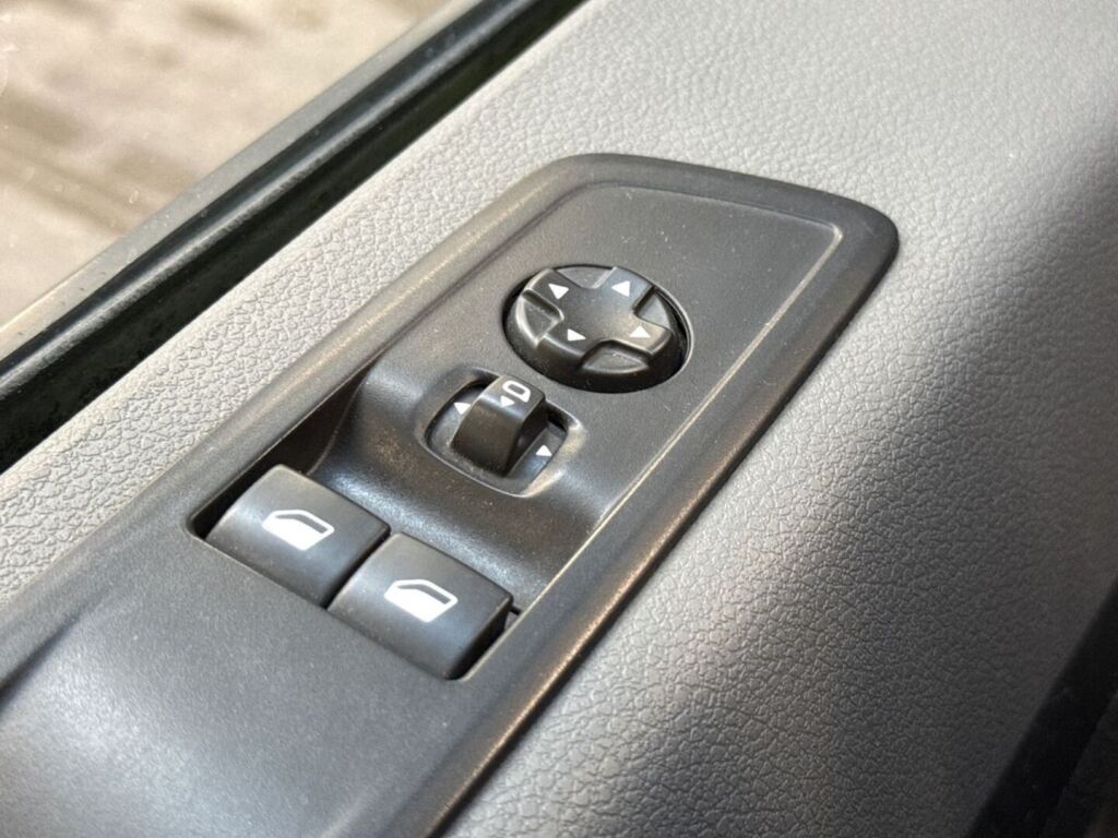 Toyota Proace 2017 Valkoinen