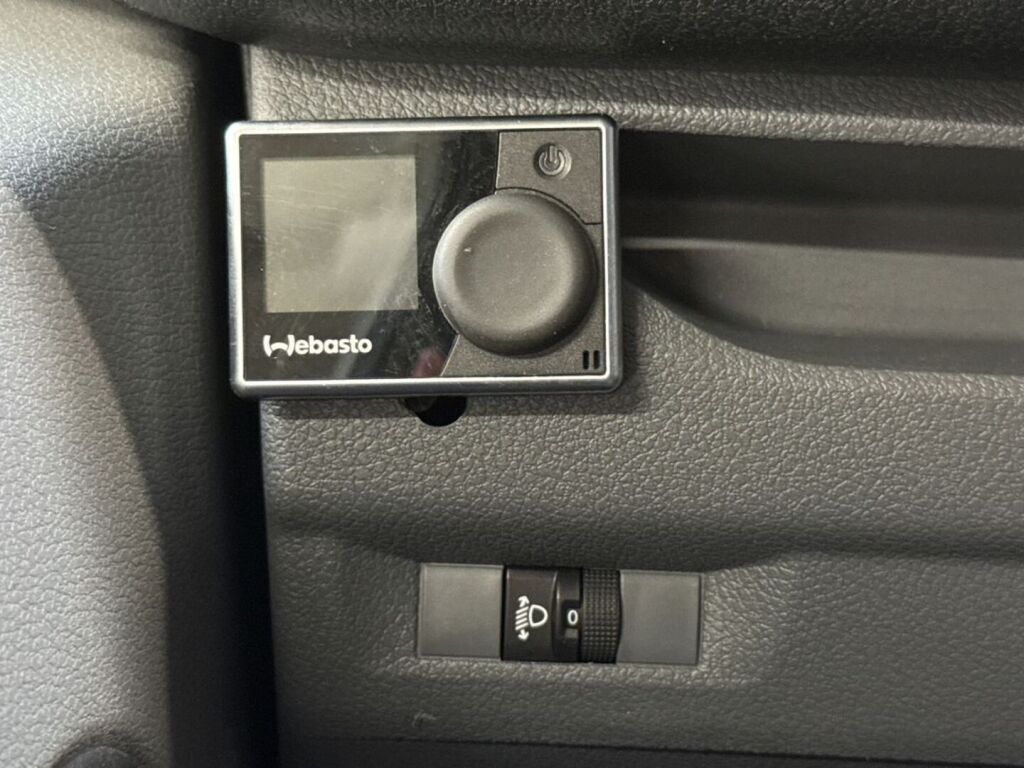 Toyota Proace 2017 Valkoinen