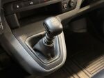 Toyota Proace 2017 Valkoinen