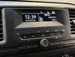 Toyota Proace 2017 Valkoinen
