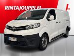 Toyota Proace 2017 Valkoinen