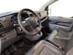 Toyota Proace 2017 Valkoinen