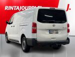 Toyota Proace 2017 Valkoinen