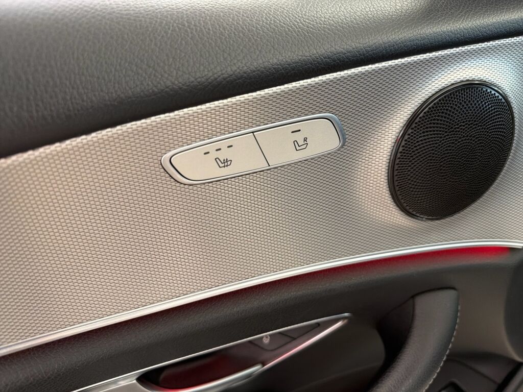 Mercedes-Benz E 2017 Valkoinen