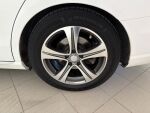 Mercedes-Benz E 2017 Valkoinen