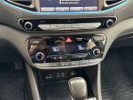 Hyundai IONIQ hybrid 2017 Hopea