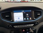 Hyundai IONIQ hybrid 2017 Hopea
