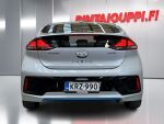 Hyundai IONIQ hybrid 2017 Hopea