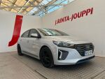 Hyundai IONIQ hybrid 2017 Hopea