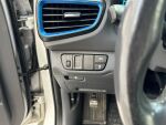 Hyundai IONIQ hybrid 2017 Hopea
