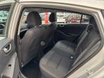 Hyundai IONIQ hybrid 2017 Hopea