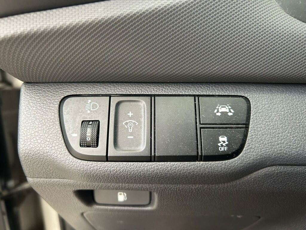 Hyundai IONIQ hybrid 2017 Hopea