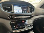 Hyundai IONIQ hybrid 2017 Hopea