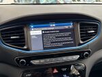 Hyundai IONIQ hybrid 2017 Hopea