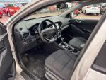 Hyundai IONIQ hybrid 2017 Hopea