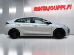 Hyundai IONIQ hybrid 2017 Hopea