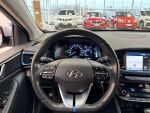 Hyundai IONIQ hybrid 2017 Hopea