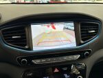 Hyundai IONIQ hybrid 2017 Hopea