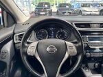 Nissan Qashqai 2016 Ruskea (beige)