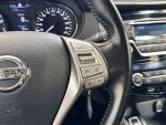Nissan Qashqai 2016 Ruskea (beige)
