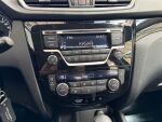 Nissan Qashqai 2016 Ruskea (beige)