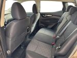 Nissan Qashqai 2016 Ruskea (beige)