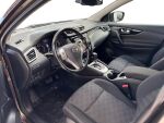 Nissan Qashqai 2016 Ruskea (beige)
