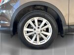 Nissan Qashqai 2016 Ruskea (beige)