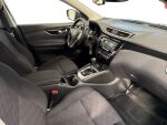 Nissan Qashqai 2016 Ruskea (beige)