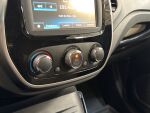 Renault Captur 2016 Valkoinen