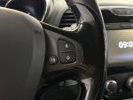 Renault Captur 2016 Valkoinen