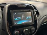 Renault Captur 2016 Valkoinen