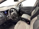 Renault Captur 2016 Valkoinen