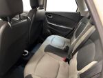 Renault Captur 2016 Valkoinen