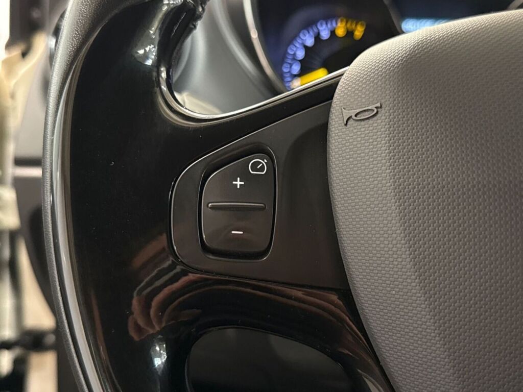 Renault Captur 2016 Valkoinen