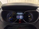 Renault Captur 2016 Valkoinen