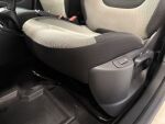 Renault Captur 2016 Valkoinen