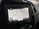 Renault Captur 2016 Valkoinen
