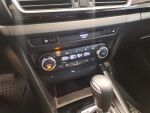 Mazda Mazda3 2016 Punainen