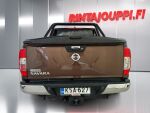 Nissan Navara 2016 Ruskea (beige)