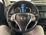 Nissan Navara 2016 Ruskea (beige)